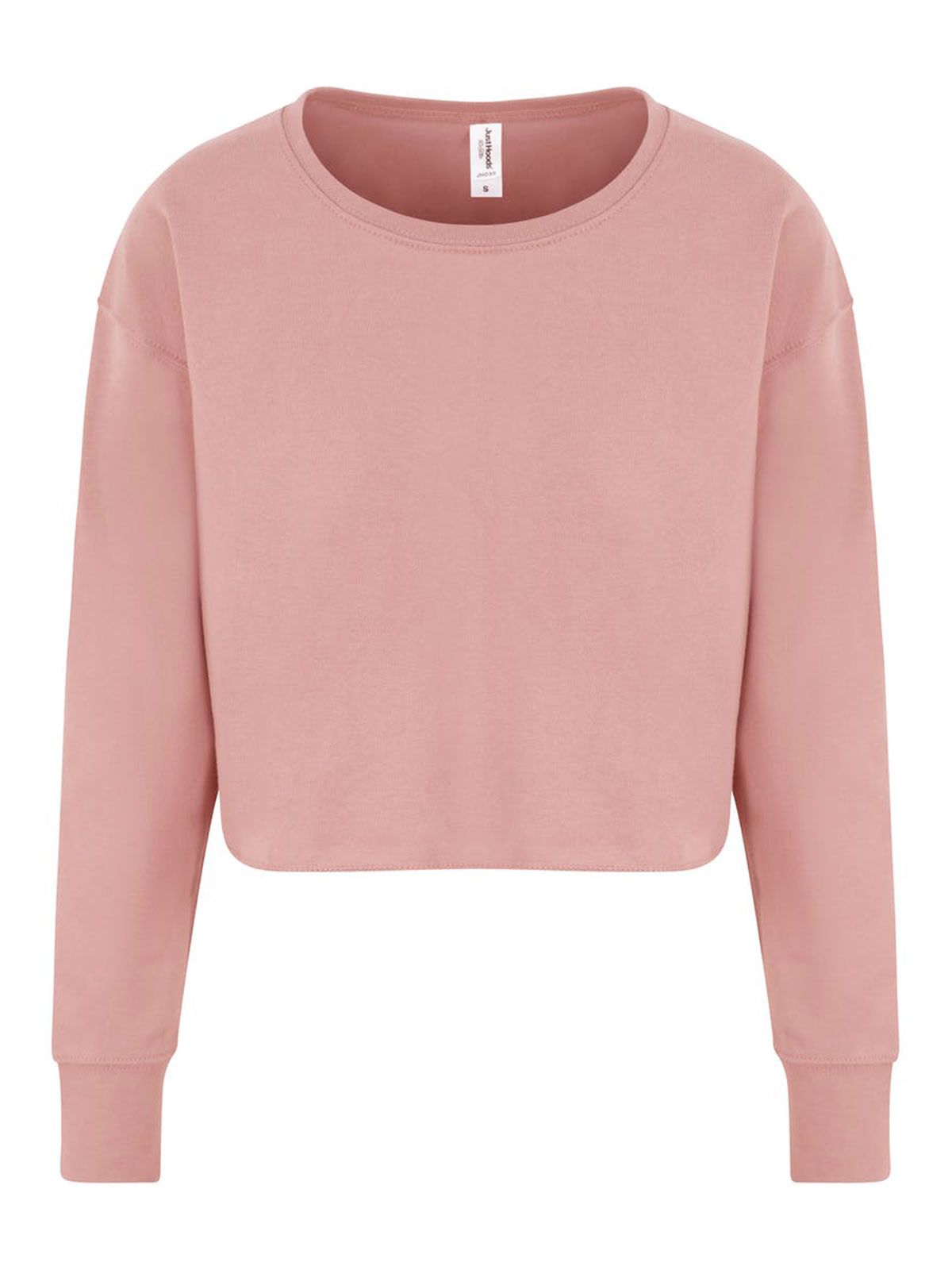 dusty pink
